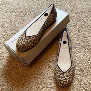 Rothy’s Spotted Flat - 10 1/2